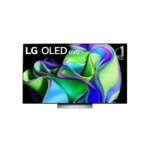 LG 65" OLED 4K Smart TV 65C3PSA