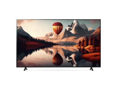 LG 75 Class NANO75 4K UHD