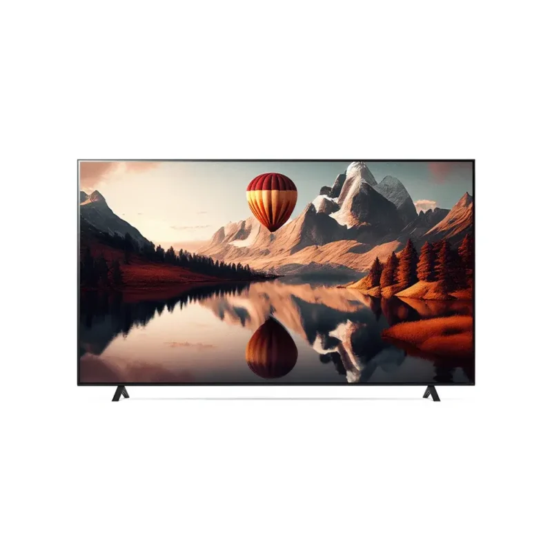 LG 75 Class NANO75 4K UHD