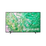 Samsung 43 Class Crystal UHD Smart TV 43DU8000