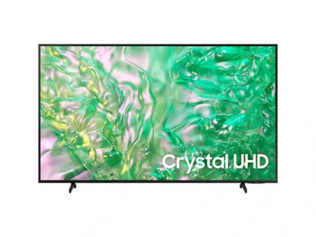 Samsung 43 Class Crystal UHD Smart TV 43DU8000