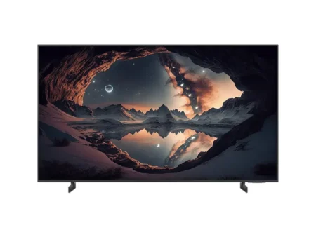 Samsung 65" Class Crystal UHD Smart TV 65DU8000
