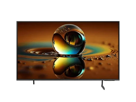 Samsung 75 Crystal 4K UHD Smart TV 75DU7700