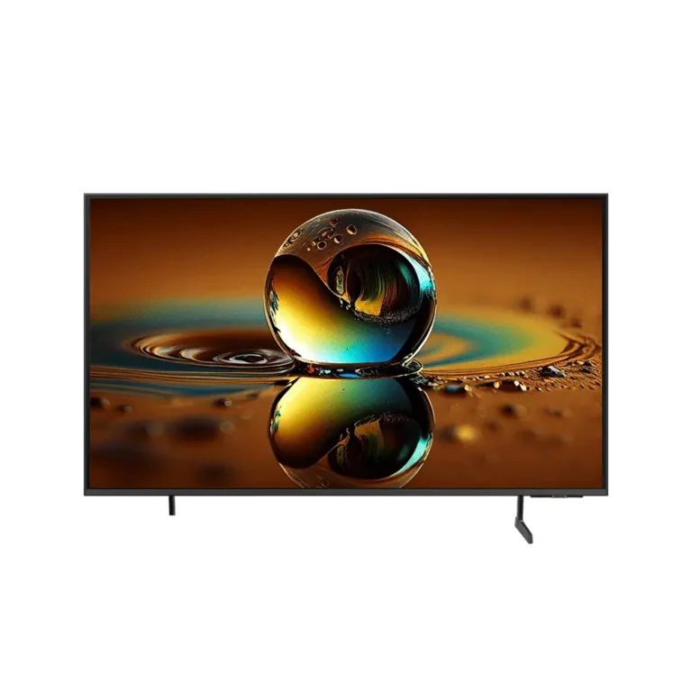Samsung 75 Crystal 4K UHD Smart TV 75DU7700