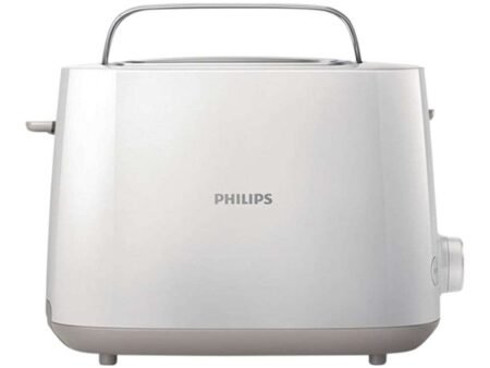 Philips Toaster HD2581 Black