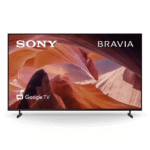 Sony Bravia 43" Ultra HD 4K Smart LED TV KD-43X80L