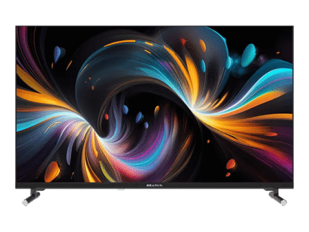 Rangs 32” Android Smart Tv RL-32K402