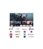 Toshiba 43" 4K UHD Google TV 43C350LP - Image 7