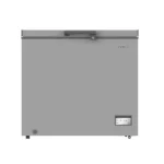 Sharp 220 Liters Deep Freezer SJC-228-GY