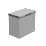 Sharp 220 Liters Deep Freezer SJC-228-GY - Image 2