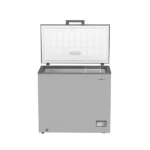 Sharp 220 Liters Deep Freezer SJC-228-GY - Image 3