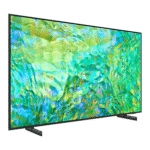 Samsung 65" Crystal 4K UHD Smart TV 65CU8000 - Image 3