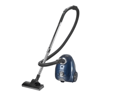 Miyako vacuum cleaner 1.5L | MVC-1707