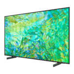 Samsung 65" Crystal 4K UHD Smart TV 65CU8000 - Image 2