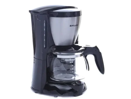 Miyako Coffee Maker CM325