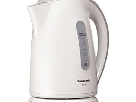 Panasonic Kettle 1.7L | GK1