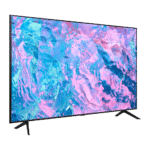 Samsung 43" Crystal 4K UHD Smart TV 43CU7500 - Image 2