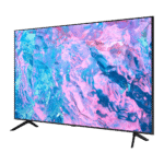 Samsung 43" Crystal 4K UHD Smart TV 43CU7500 - Image 3