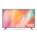 Samsung 50"Crystal 4K UHD Smart TV 50AU7700 - Image 5