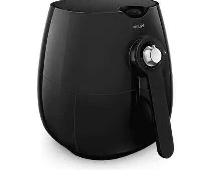 Philips Daily Collection Airfryer - HD9218