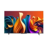 Hisense 75" 4K QLED Google TV 75Q6N
