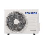 Samsung 1 Ton AC with Digital Inverter Boost Technology | AR12CVFYAWKUFE - Image 2
