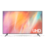 Samsung 43" Crystal 4K UHD Smart TV 43AU7500 - Image 5