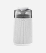 Samsung AX40R3030WM/EU Air Purifier with Intensive Triple Purification
