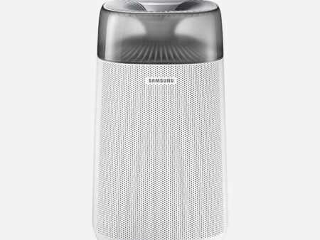 Samsung AX40R3030WM/EU Air Purifier with Intensive Triple Purification