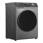 Hitachi 9 KG Inverter Front Loading Washing Machine | BD-904HVOS - Image 3