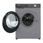 Hitachi 9 KG Inverter Front Loading Washing Machine | BD-904HVOS - Image 2