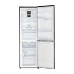 Hitachi 366 Liters Stylish Bottom No Frost Freezer RBG410P6PBX-TH-GBK - Image 3