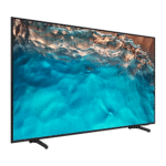 Samsung 43" Crystal UHD 4K Smart TV 43BU8000 - Image 4