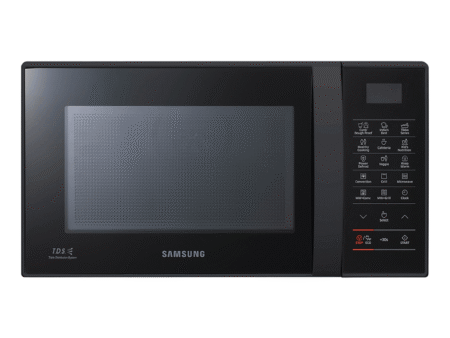 Samsung 21L Convection Microwave Oven | CE76JD-M/D2
