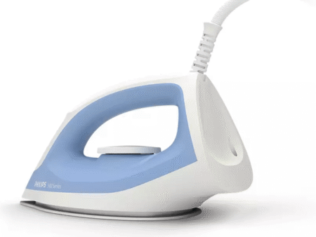 Philips Iron-DST0520