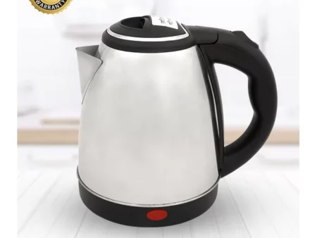 Transtec Kettle EK-008 TEKS