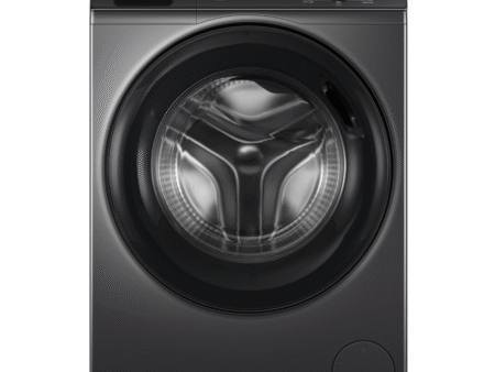 Haier 8KG Front Loading Washing Machine | HW80-BP12929S6