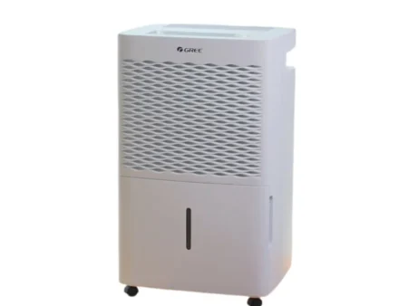 Gree GD-30NL-GREE DEHUMIDIFIER 30 Liter