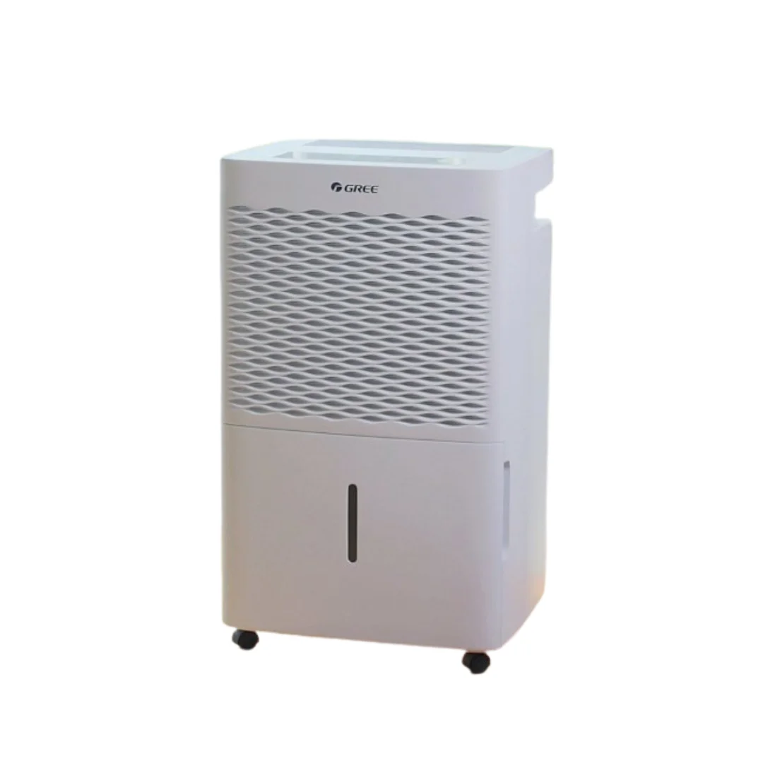 Gree GD-30NL-GREE DEHUMIDIFIER 30 Liter