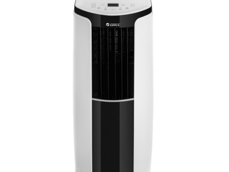 GREE 1 Ton Portable AC Non-Inverter | GP12NLF410