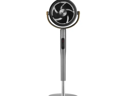 GREE Remote Control Air Circulator Turbo Speed Fan Fan-FXDZ-2305Bg5