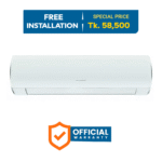 Gree 1 Ton Inverter Air Conditioner | GS-12XFV32