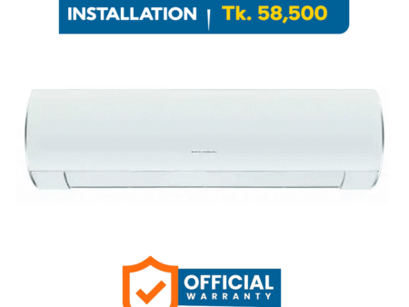 Gree 1 Ton Inverter Air Conditioner | GS-12XFV32
