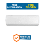Gree 1 Ton Non-Inverter AC | GS-12XCM32