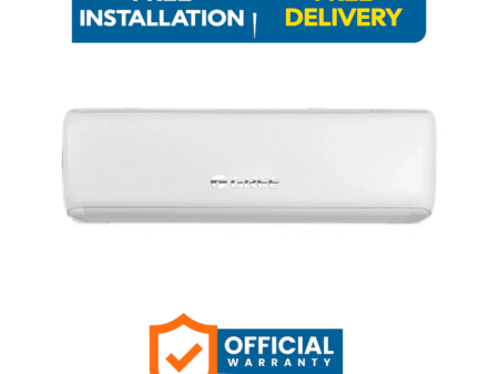 Gree 1 Ton Non-Inverter AC | GS-12XCM32
