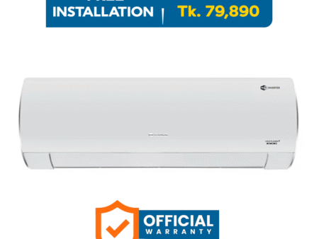 Gree 1.5 Ton Inverter AC | GS-18XFV32