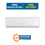 Gree 1.5 Ton Non Inverter AC | GS-18XCM32