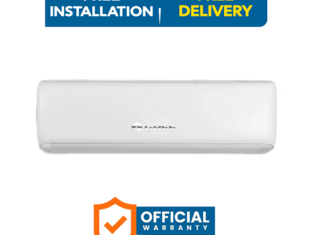 Gree 1.5 Ton Non Inverter AC | GS-18XCM32