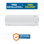 Gree 2.0 Ton Non-Inverter Air Conditioner | GS-24XCM32