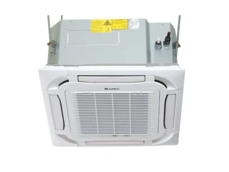 Gree 2.5 TON INVERTER Cassette Type Air Conditioner GS-30XTWV32